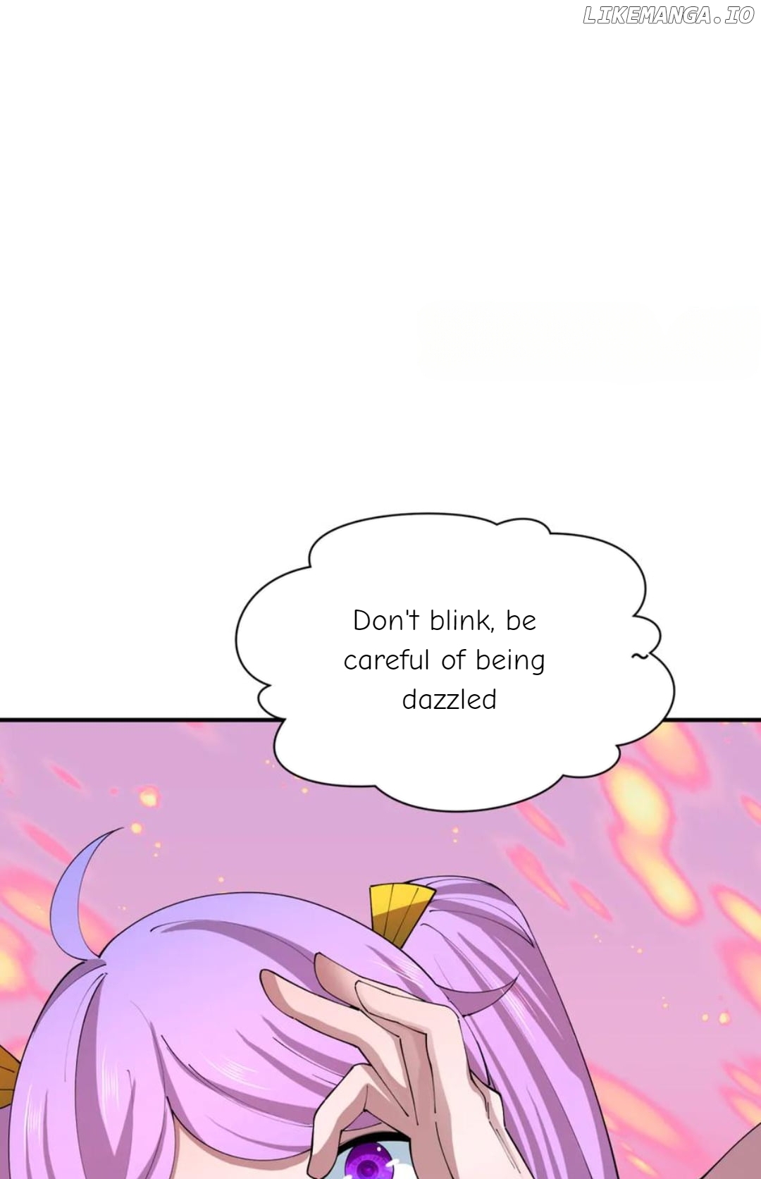 Era of the Haunted Chapter 446 - page 30